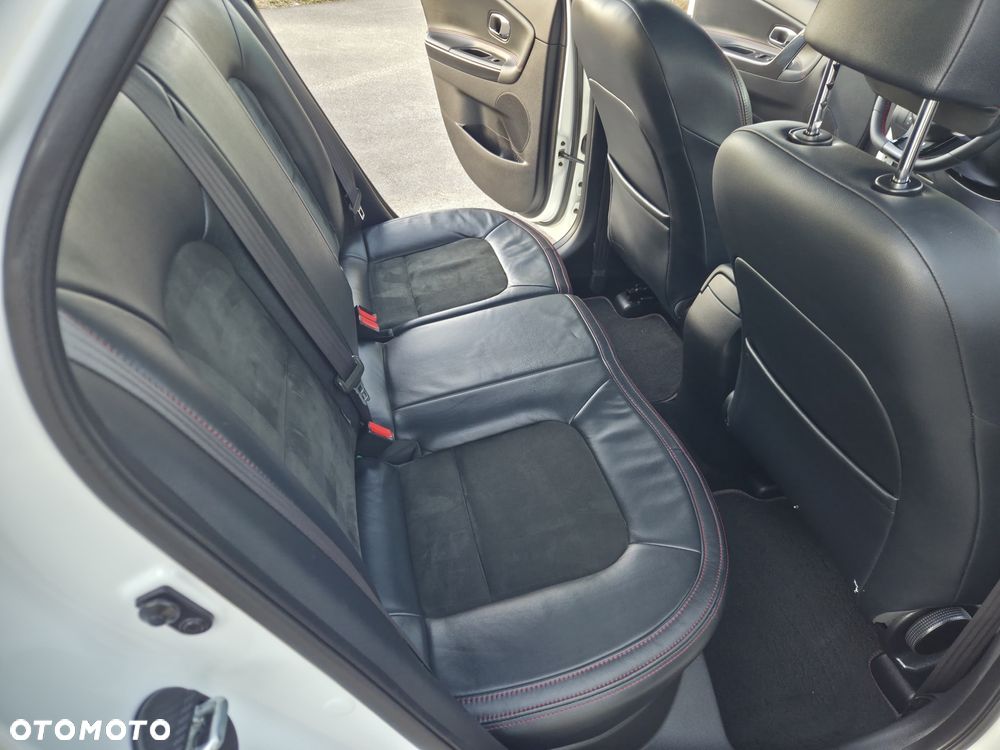 Kia Ceed 1.6 T-GDI GT-Challenge - 20