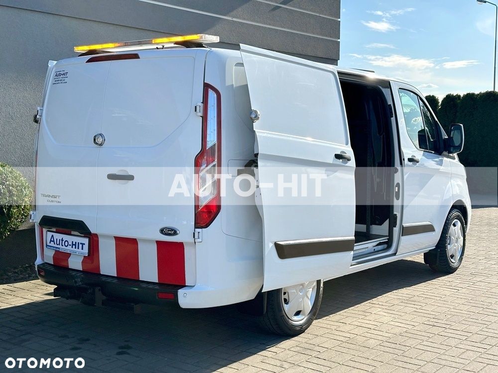 Ford Transit - 10