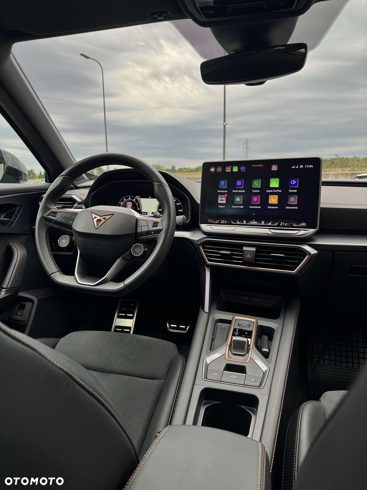 Cupra Formentor - 4