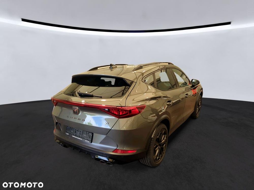 Cupra Formentor VZ 2.0 TSI 4Drive DSG Tribe Edition - 5
