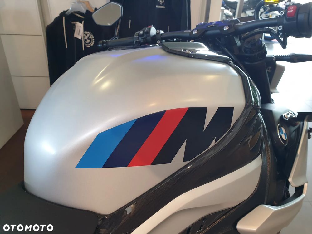 BMW Inny - 1