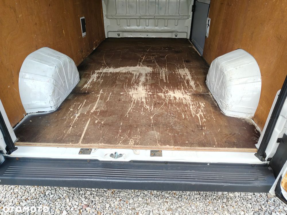 Fiat Ducato - 12