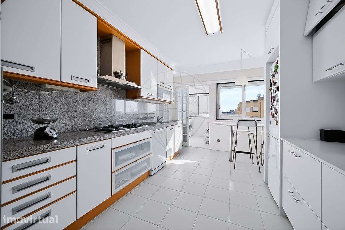 Apartamento T4 para venda - Grande imagem: 5/28