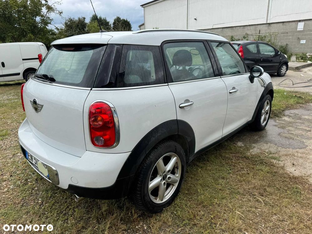 MINI Countryman - 5