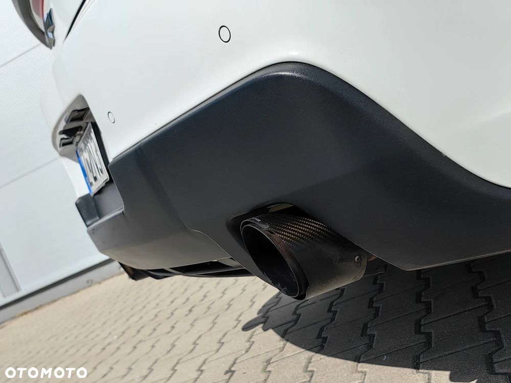 Chevrolet Camaro Coupe 6.2 V8 - 25
