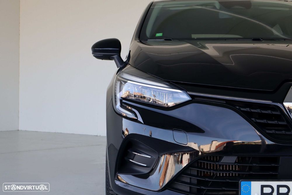 Renault Clio 1.0 TCe Evolution Bi-Fuel - 3