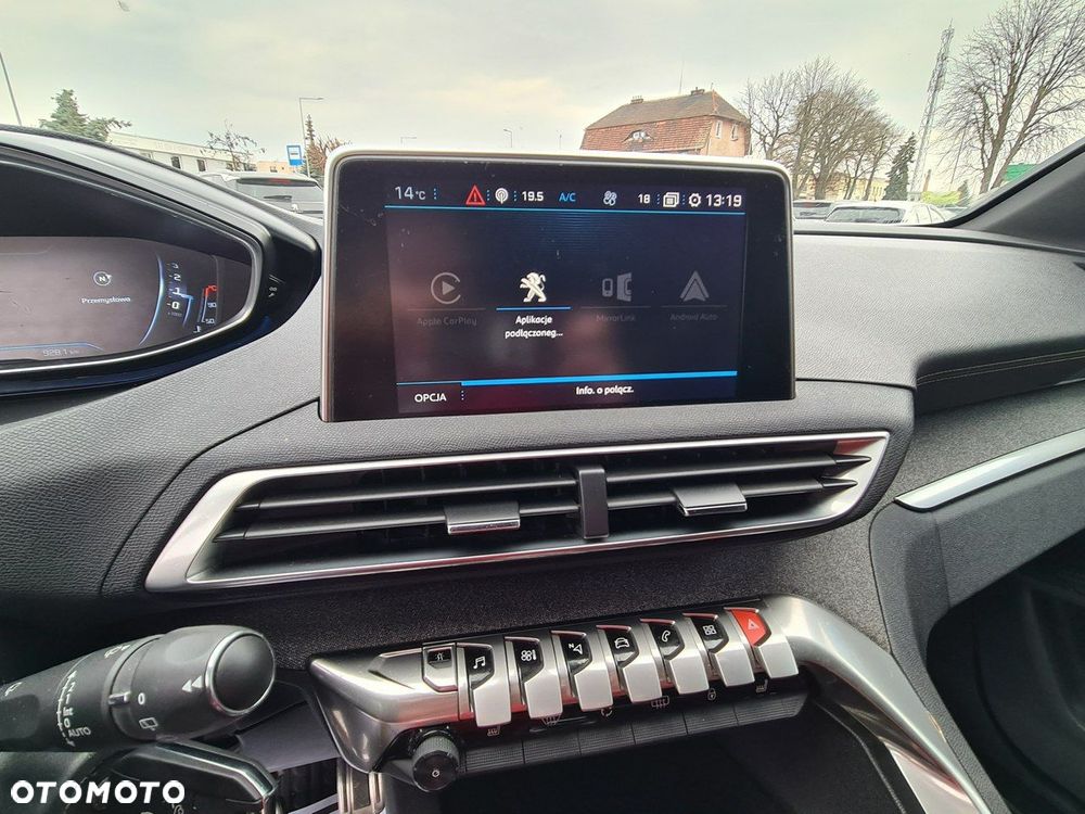 Peugeot 5008 1.5 BlueHDi Allure Pack S&S EAT8 - 18
