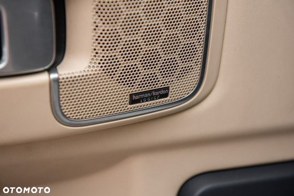 Land Rover Range Rover 3.6TD V8 Vogue SE - 28