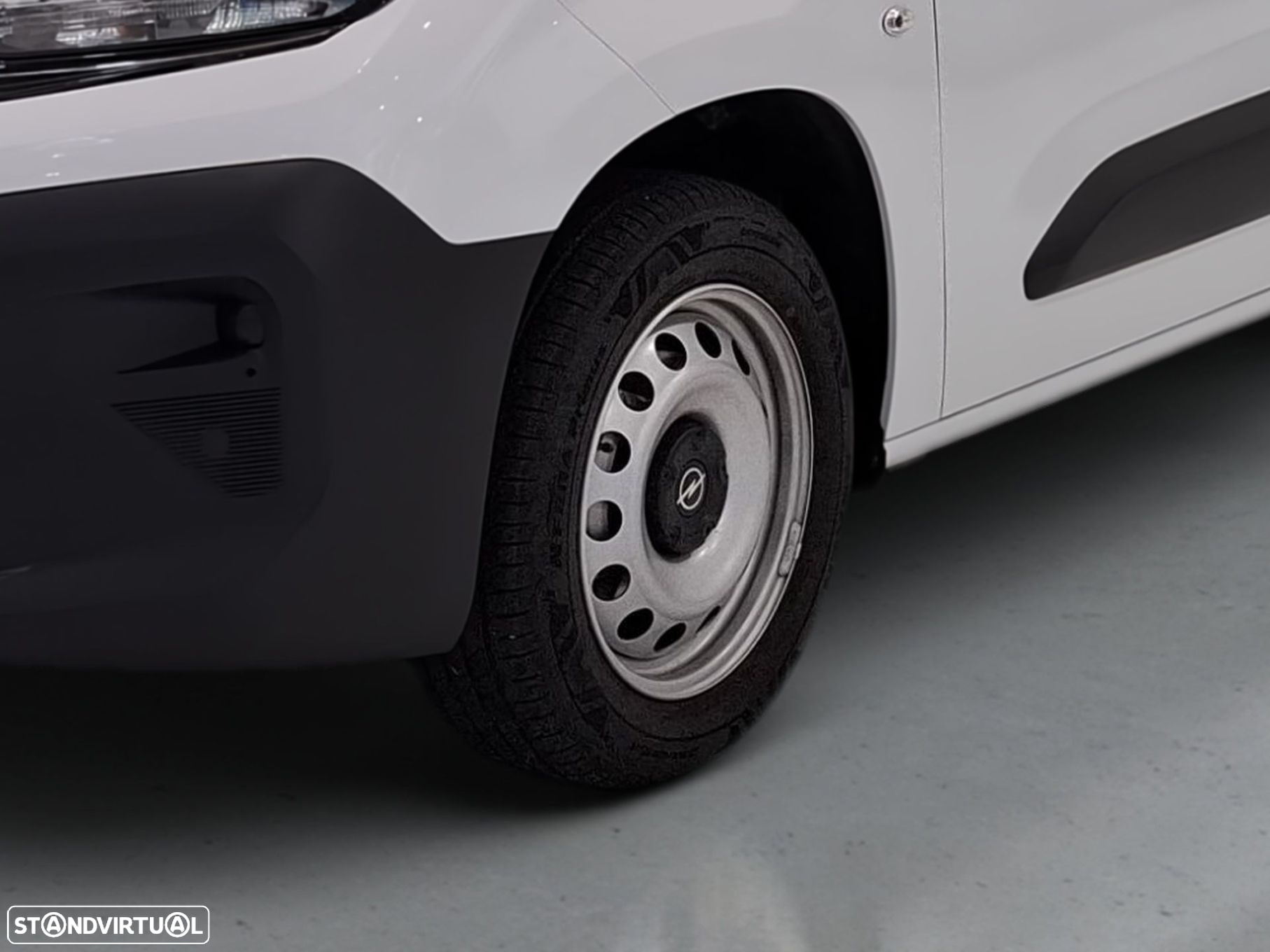 Opel Combo Combo Cargo (L1) E15DT E6.4 & MT6 100CV - 15