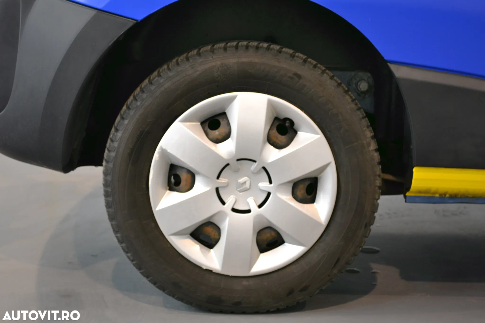 Renault Kangoo - 4