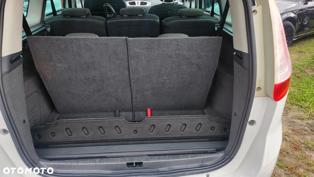 Renault Grand Scenic 1.6 16V 110 Expression - 16