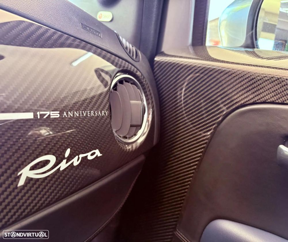 Abarth 695C 1.4 T-Jet Rivale MTA - 23