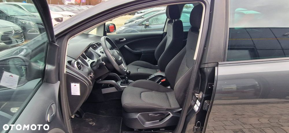 Seat Altea 1.4 TSI Salsa - 27