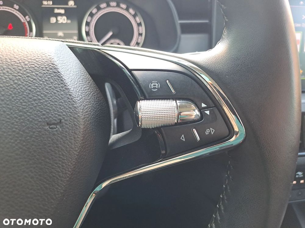 Skoda Scala 1.0 TSI Ambition - 20