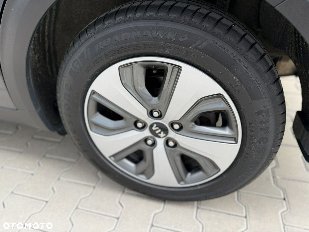 Kia Niro 1.6 GDI Hybrid L - 38