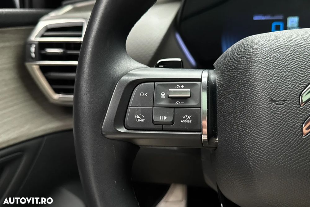 Citroën C5 BlueHDi 180 S&S EAT6 XTR - 21