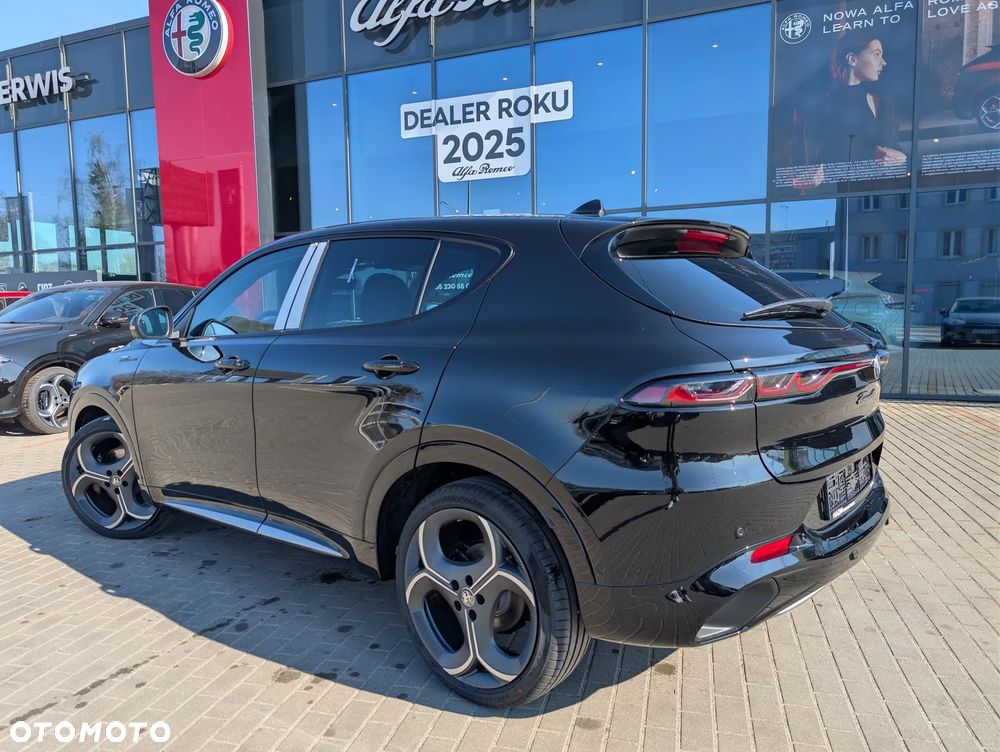 Alfa Romeo Tonale 1.5 T4 GSE mHEV Sport Speciale DCT - 4