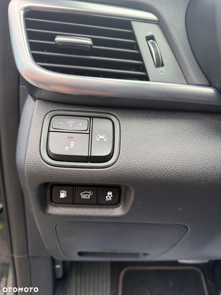 Kia Optima Sportagon 2.0 T-GDI Automatik GT - 24