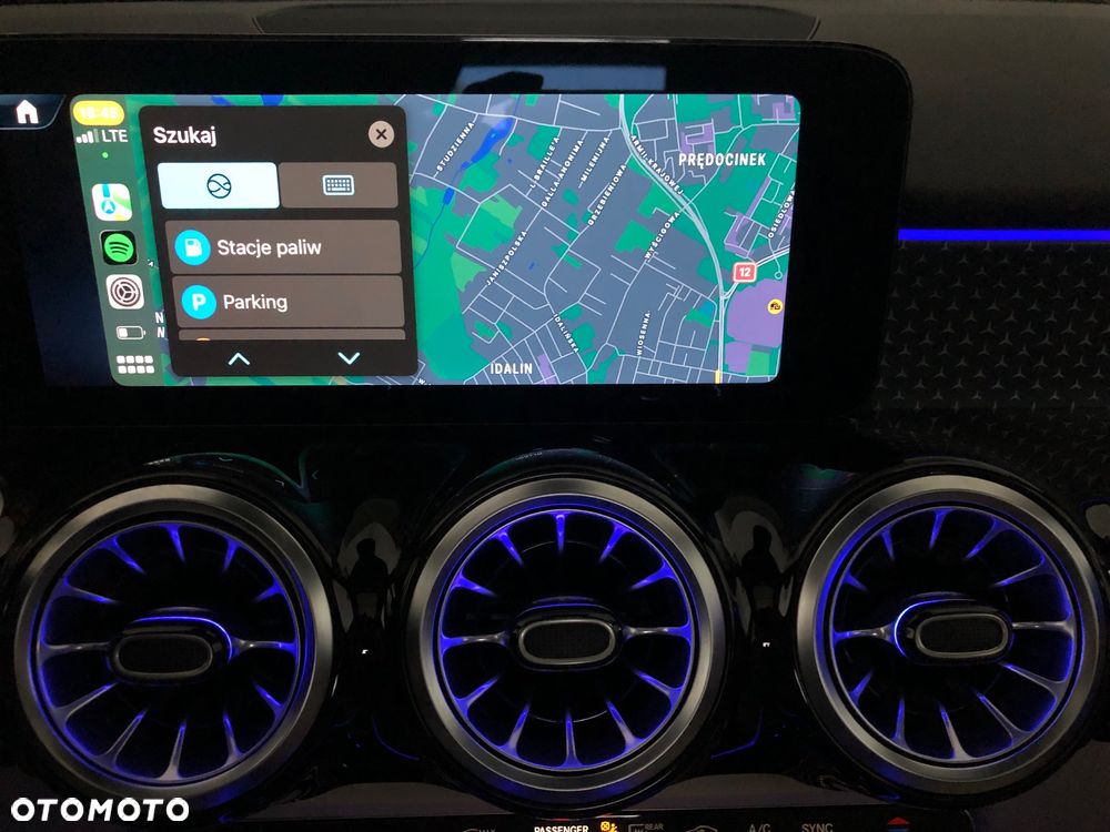 Mercedes-Benz GLB 250 4Matic 8G-DCT Progressive Advanced - 29