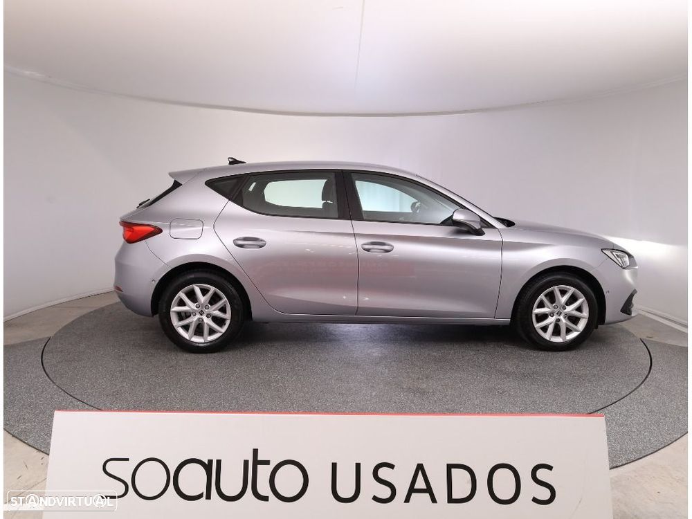 SEAT Leon 1.0 TSI Style - 6