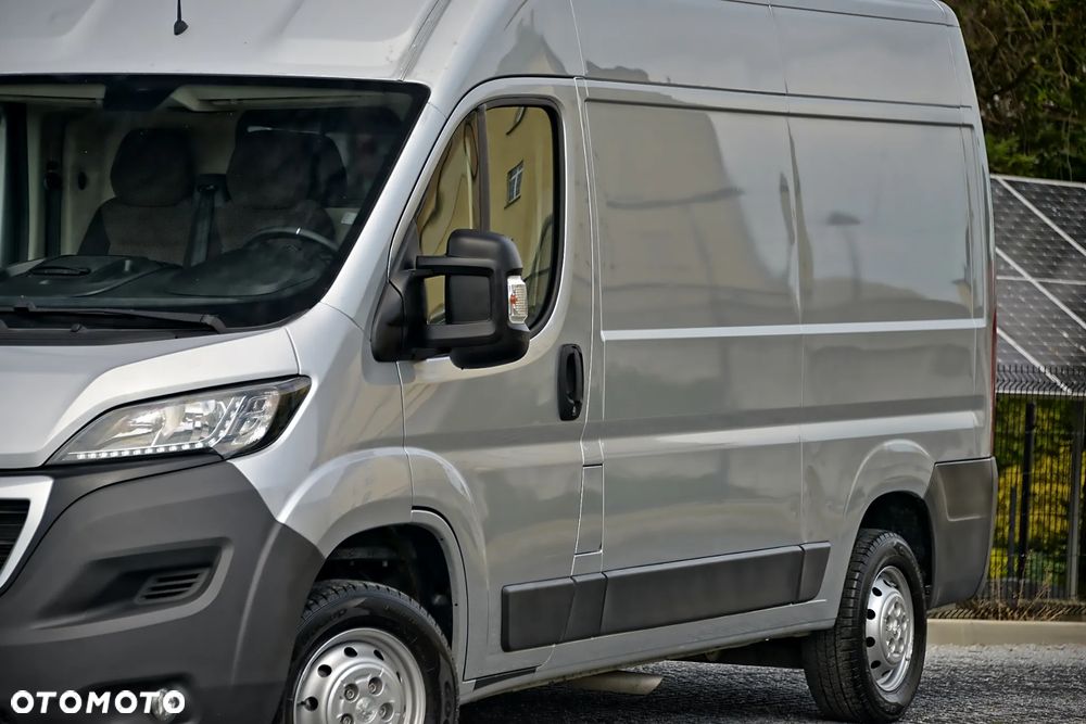 Peugeot Boxer - 12