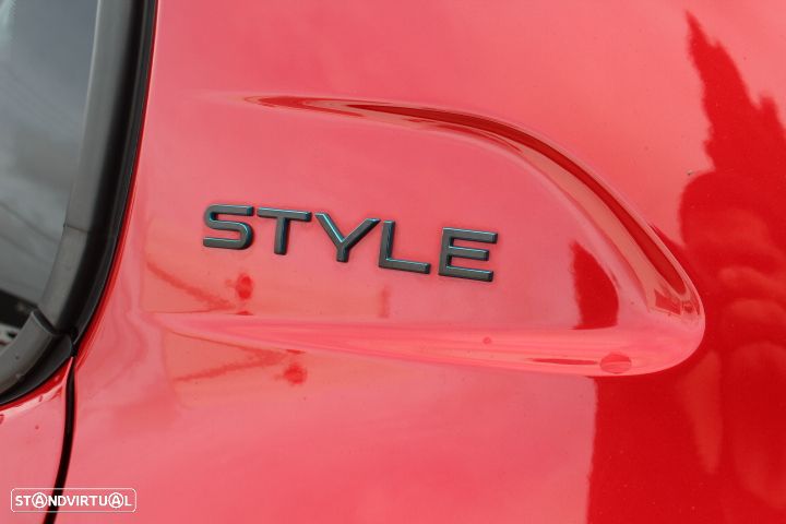 Peugeot e-208 Style - 7