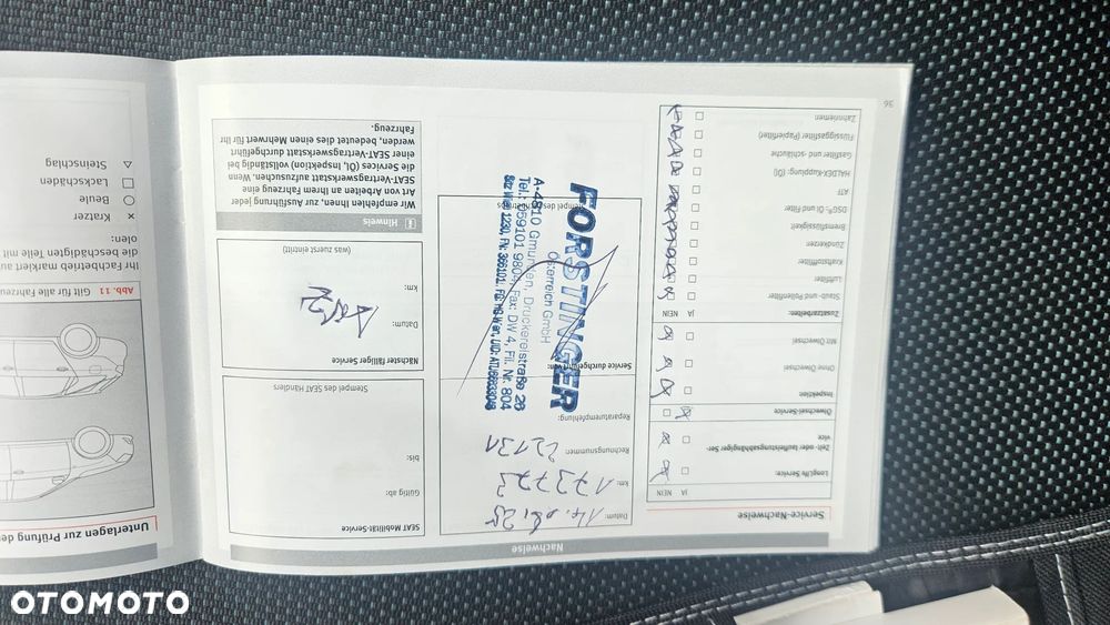 Seat Ateca 1.4 Eco TSI Xcellence S&S 4Drive - 37