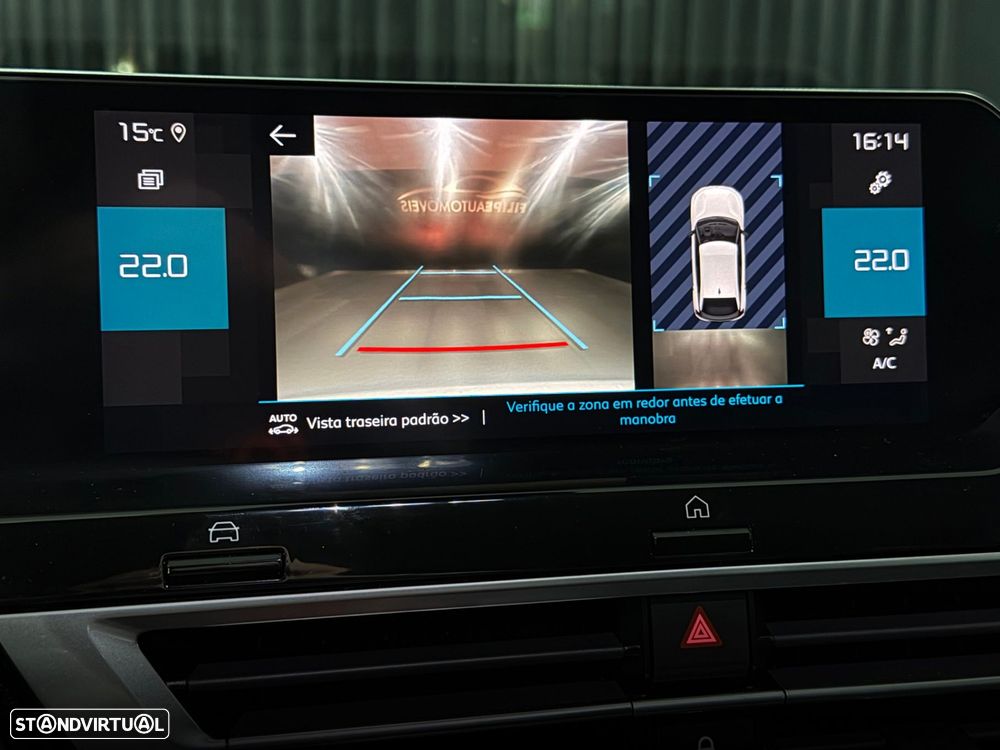 citroen c4 ver-1-5-bluehdi-shine-pack-eat8 - 22