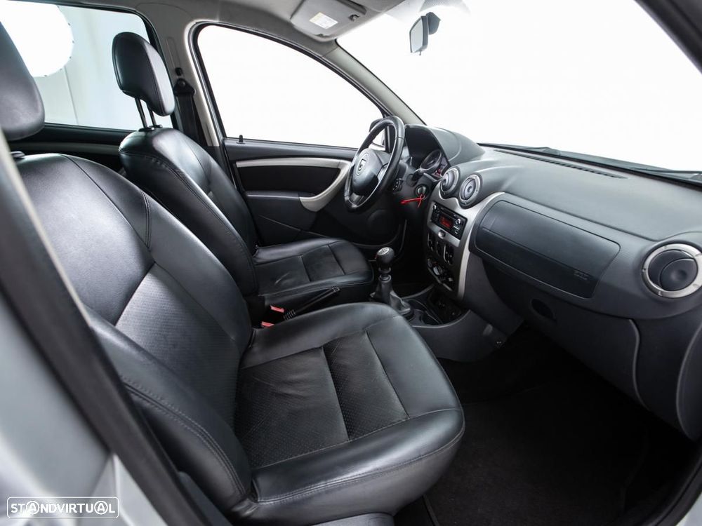 Dacia Duster - 9