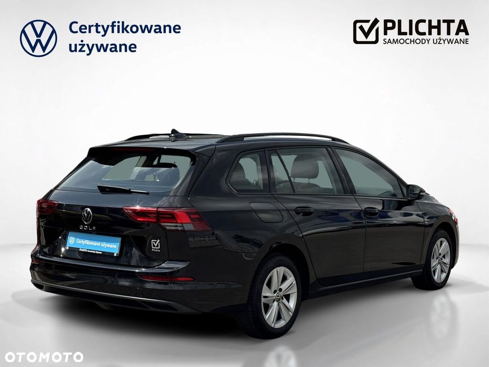 Volkswagen Golf Variant 2.0 TDI Life - 7