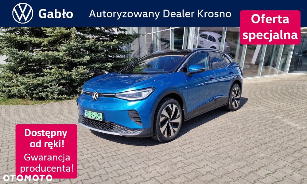 Volkswagen ID.4 77kWh Pro Performance - 1