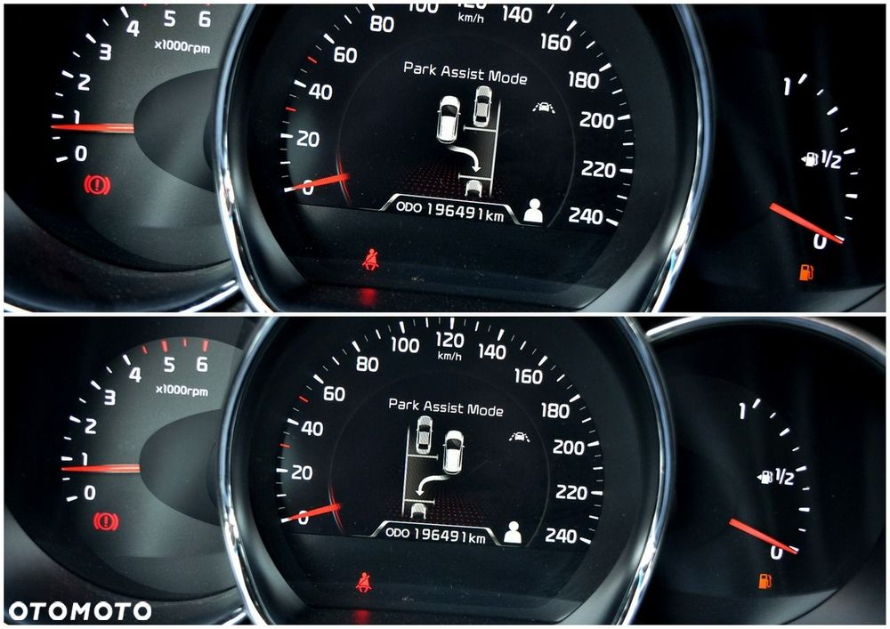 Kia Ceed 1.6 CRDi XL - 32