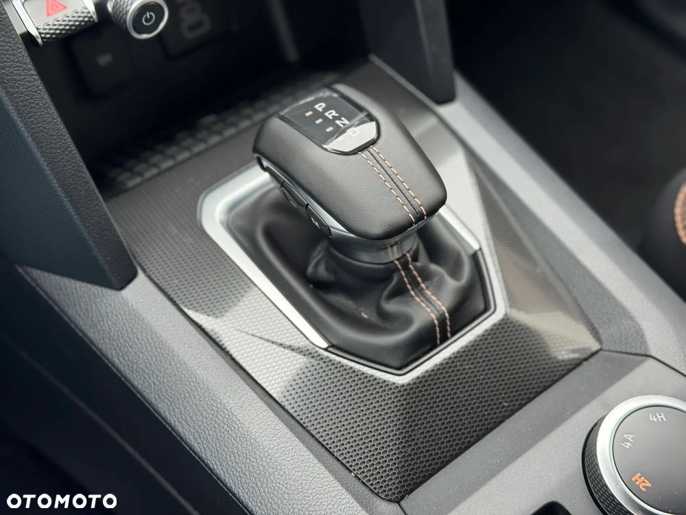 Volkswagen Amarok 3.0 V6 TDi 4MOTION PanAmericana - 22