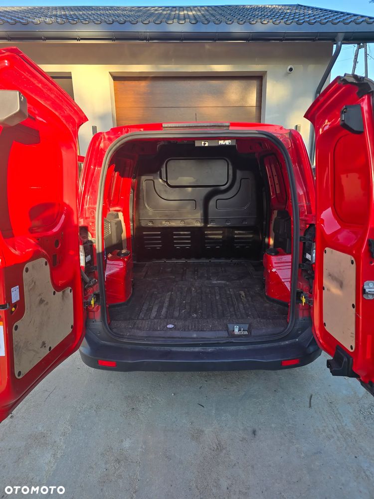 Ford Transit Courier - 5