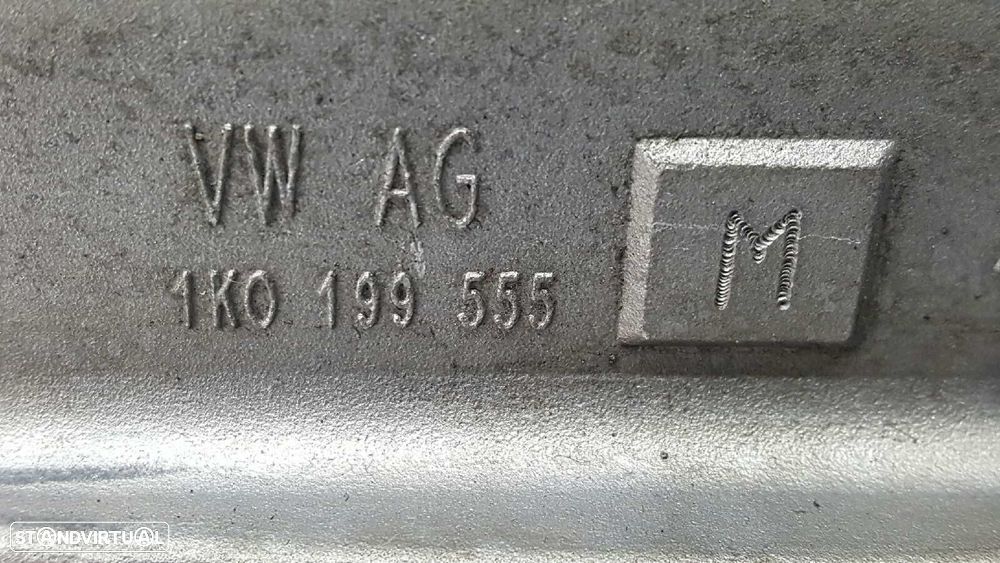 APOIO DO MOTOR DIREITO SEAT LEON (1P1) REFERENCE - 3