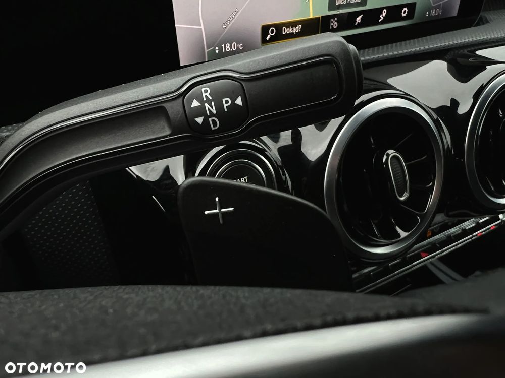 Mercedes-Benz CLA 220 d 8G-DCT - 26