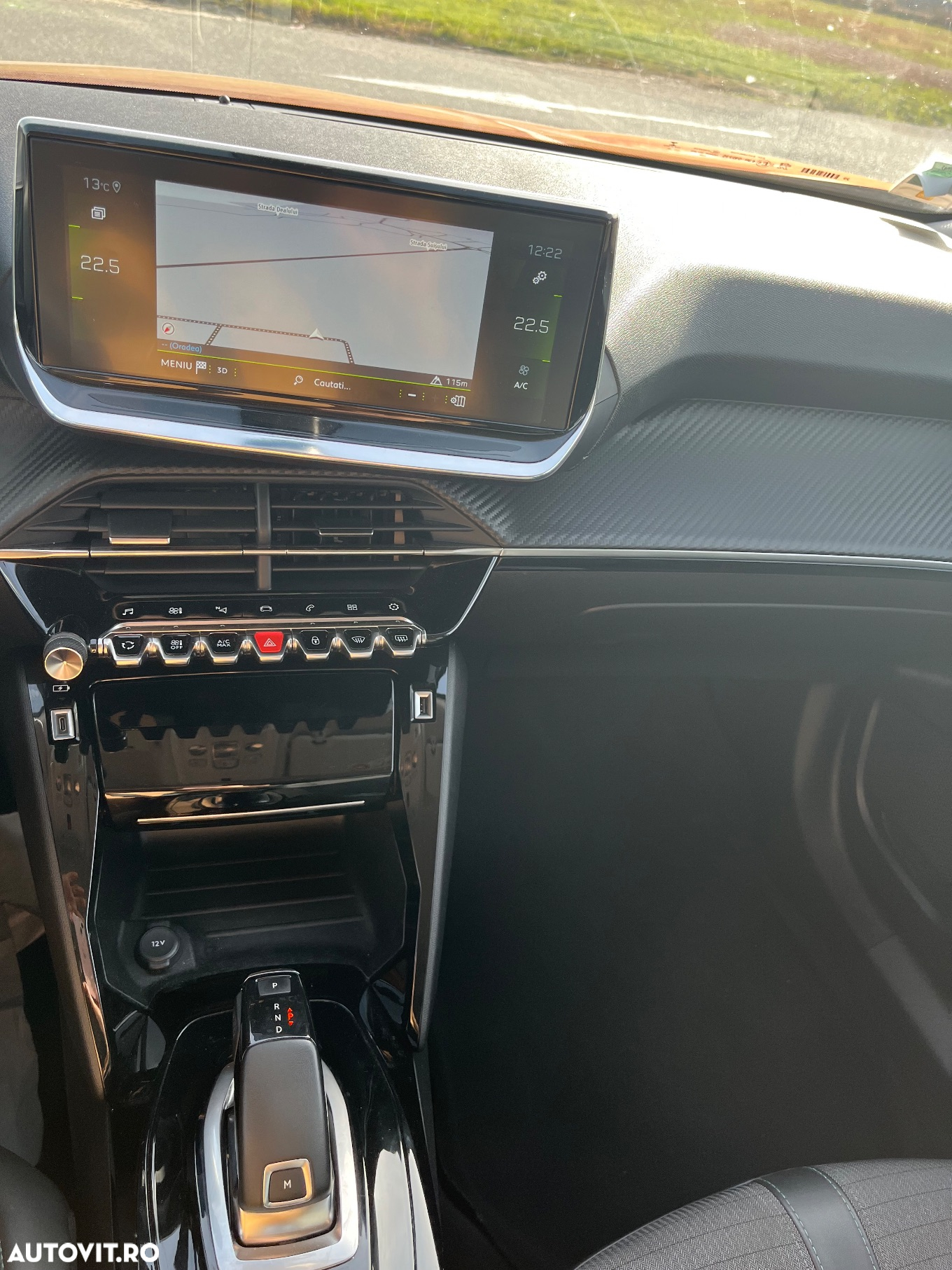 Peugeot 2008 PureTech 130 EAT8 Allure Pack - 15