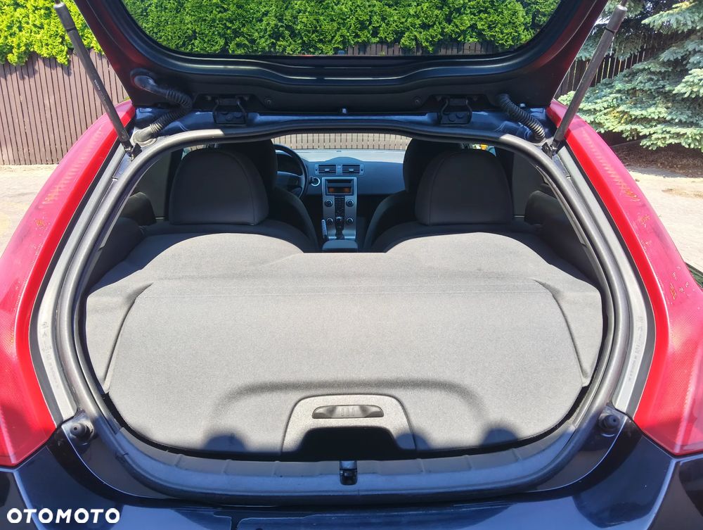 Volvo C30 1.8 Edition - 5