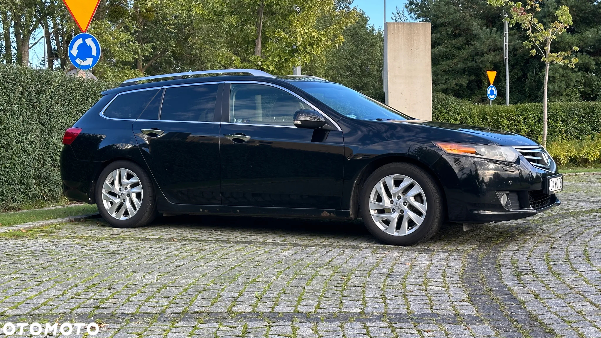 Honda Accord 2.0 Executive - 4