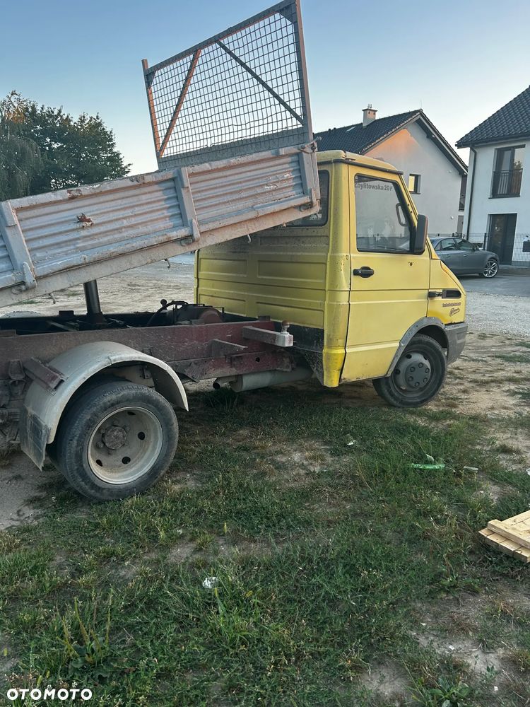 Iveco Daily - 4
