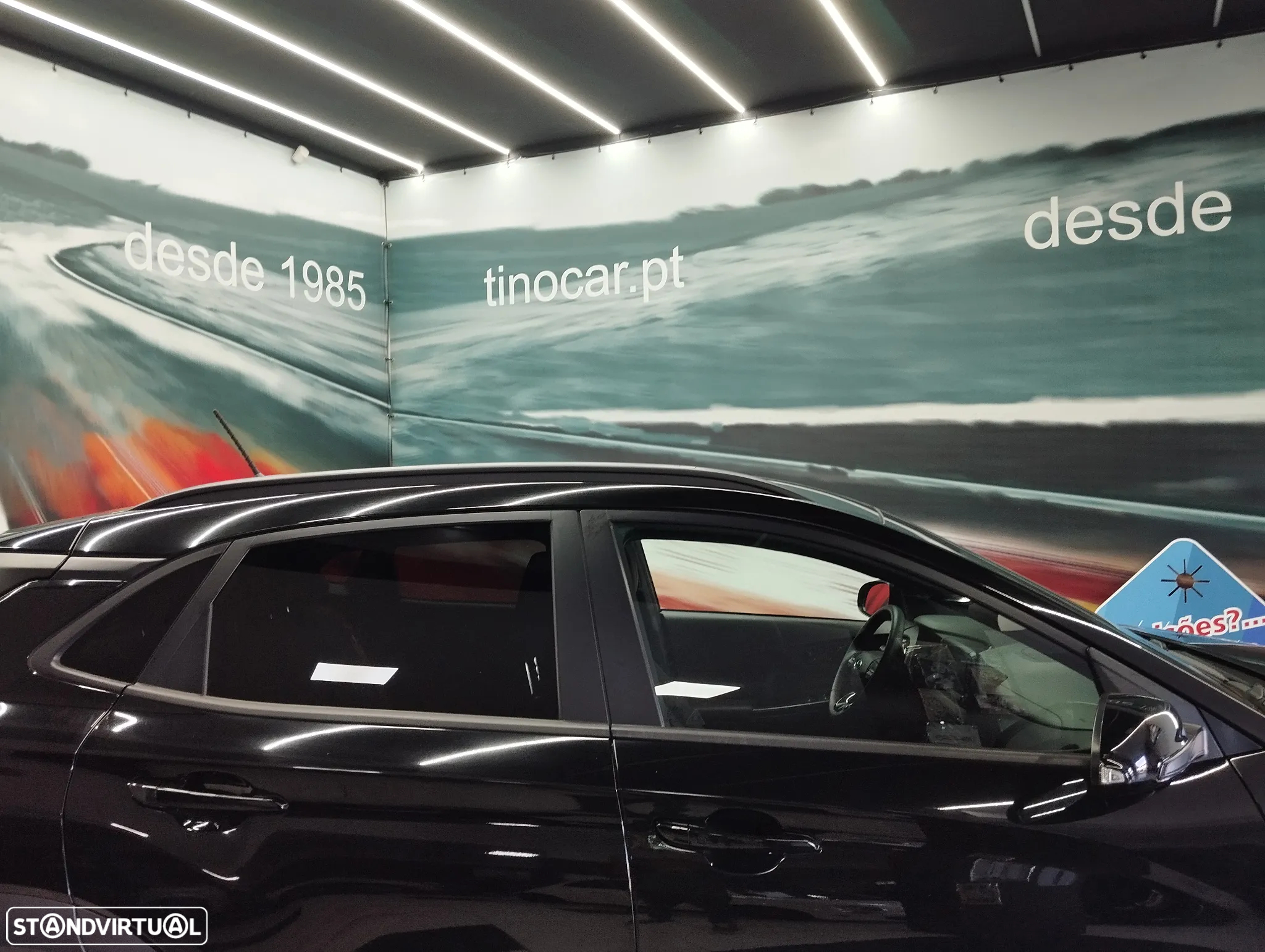 Hyundai Kauai 1.0 T-GDi Premium - 10