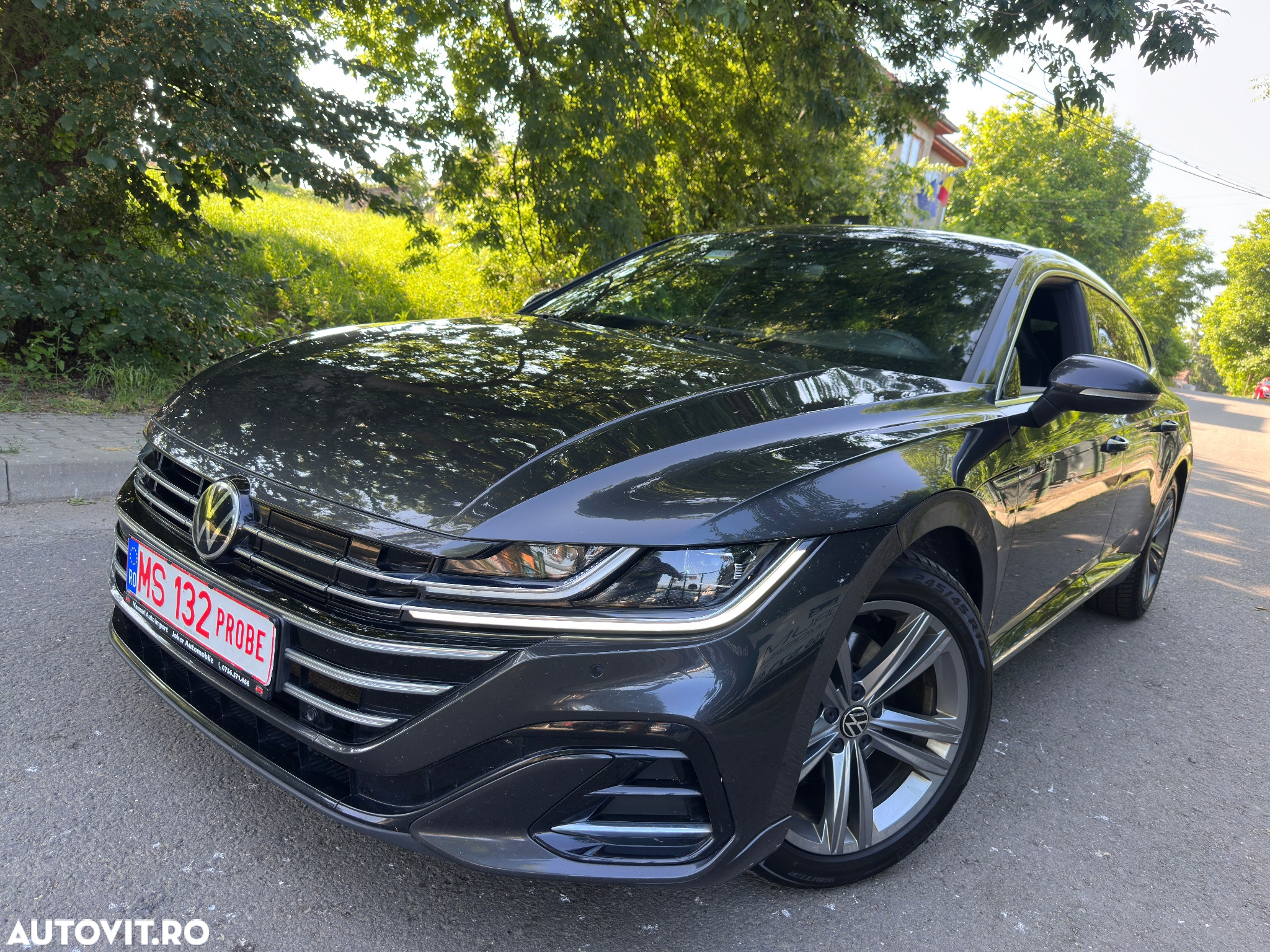 Volkswagen ARTEON - 3