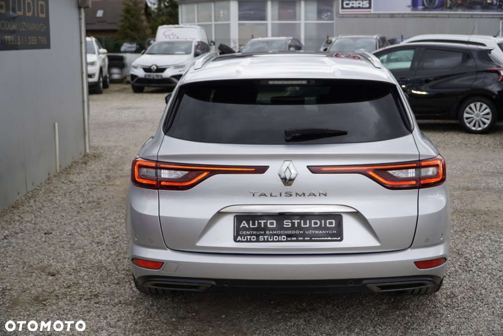 Renault Talisman ENERGY dCi 160 EDC INITIALE PARIS - 36