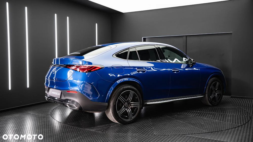 Mercedes-Benz GLC - 15