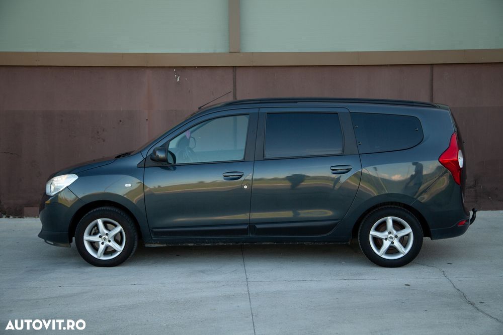 Dacia Lodgy - 33