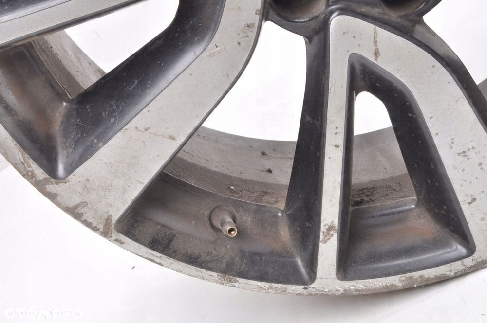 NISSAN QASHQAI J11 X-TRIAL FELGA ALUMINIOWA R19" 7J 5X114.3 ET50 4ES3B - 6