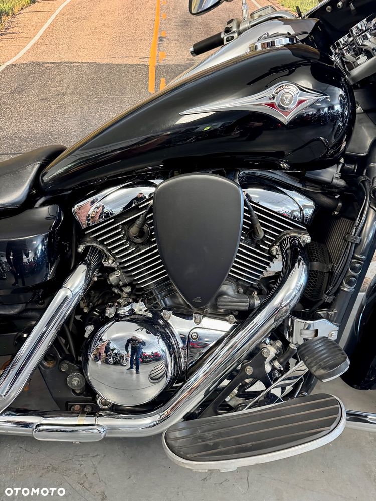 Kawasaki Vulcan - 7