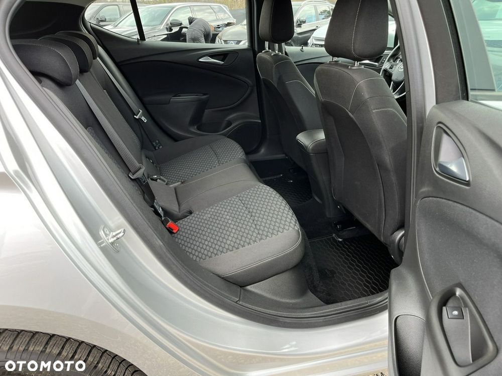 Opel Astra - 31