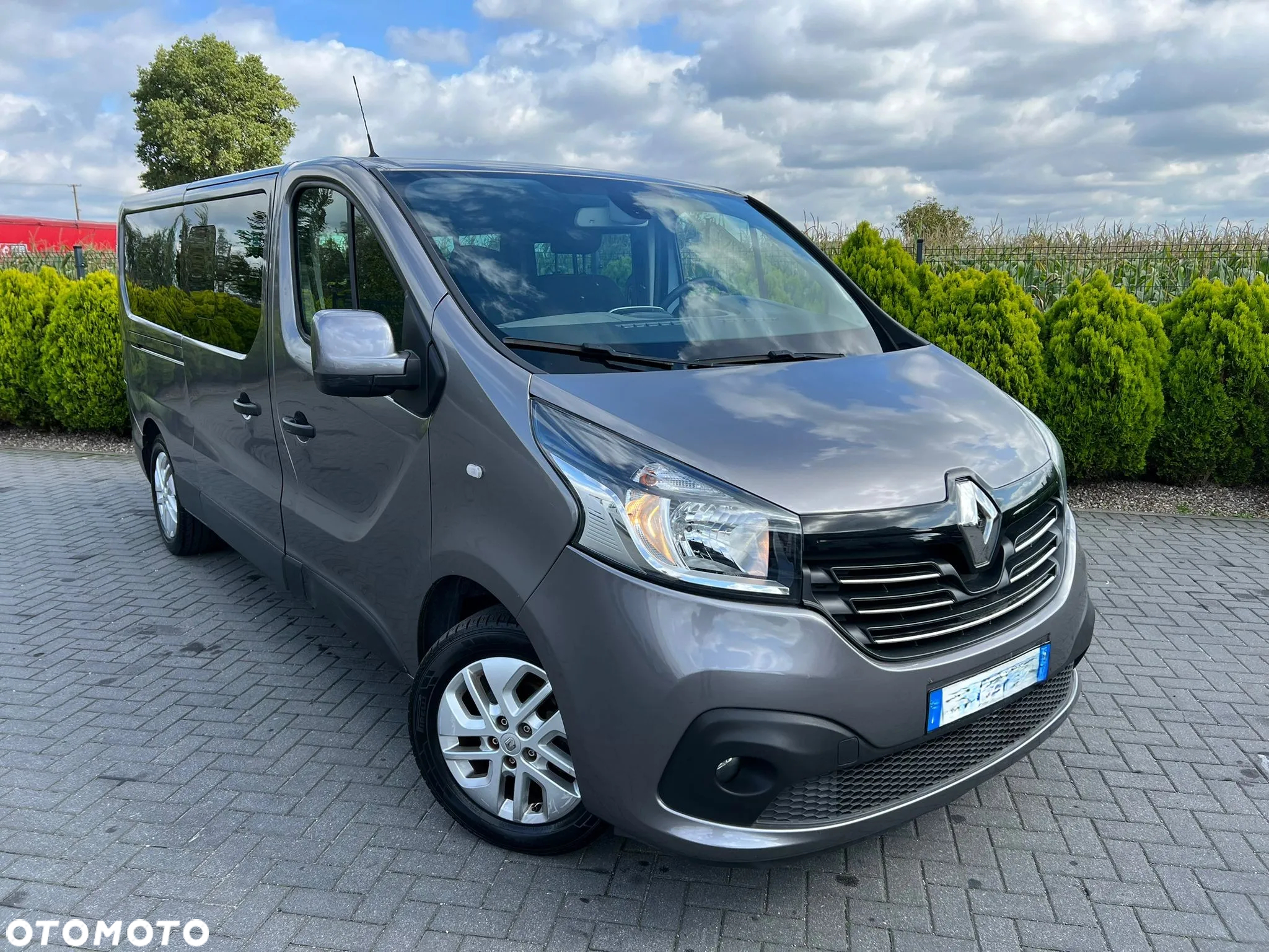 Renault Trafic - 3