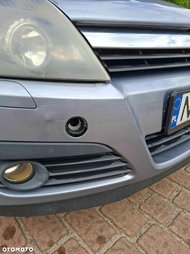 Opel Astra 1.8 - 9